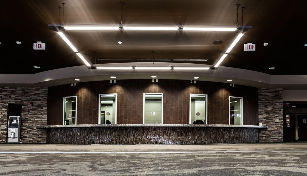 BOS Center Get Quote 11 Photos Venues & Event Spaces 1