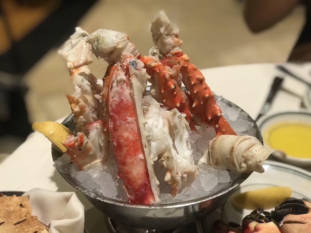 Joes Seafood Prime Steak & Stone Crab 3959 Photos & 2545 Reviews