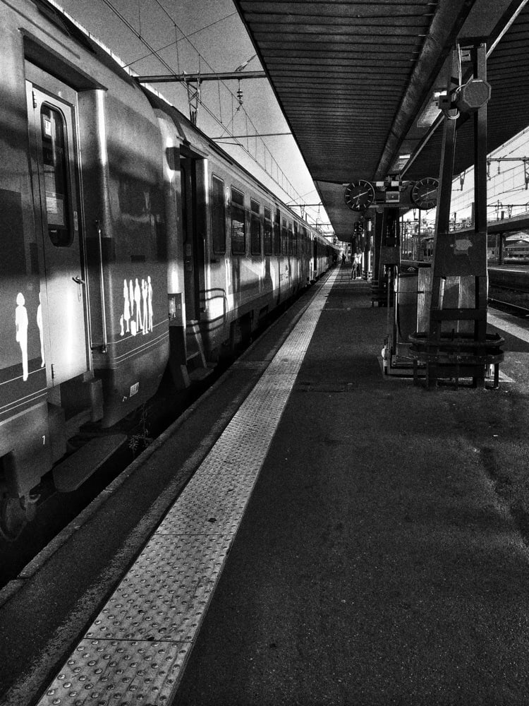 Gare Routière de Toulouse Public Transportation 70 boulevard Pierre Semard, Matabiau