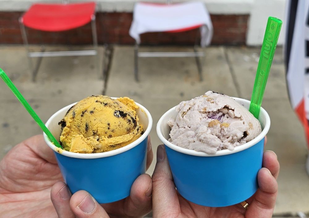 Churnt Creamery