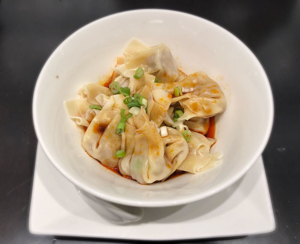 Lee Chen Asian Bistro