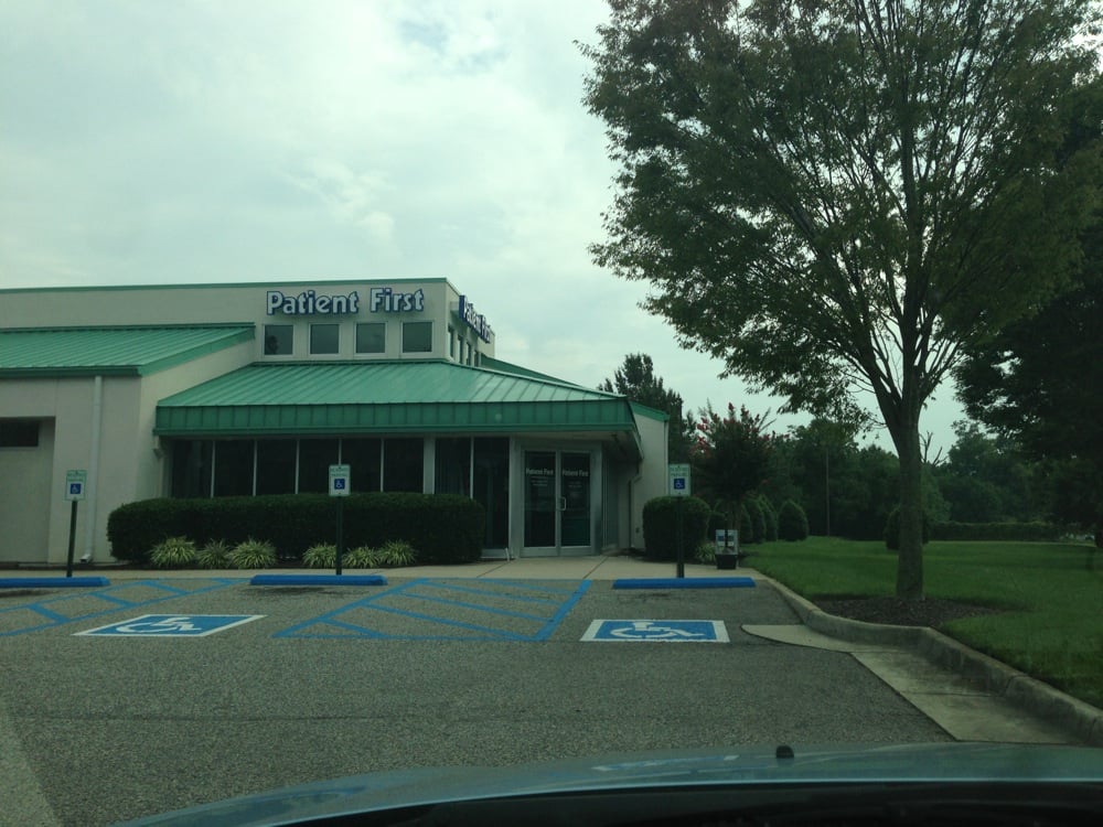 Patient First Newtown Road 31 Reviews Urgent Care