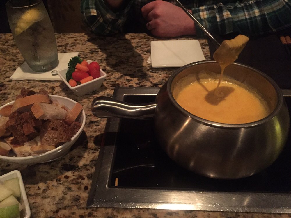 The Melting Pot Gatlinburg 89 Photos & 127 Reviews Fondue 959