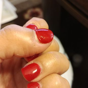 No Nails And Spa Charlotte No Nails And Spa Charlotte