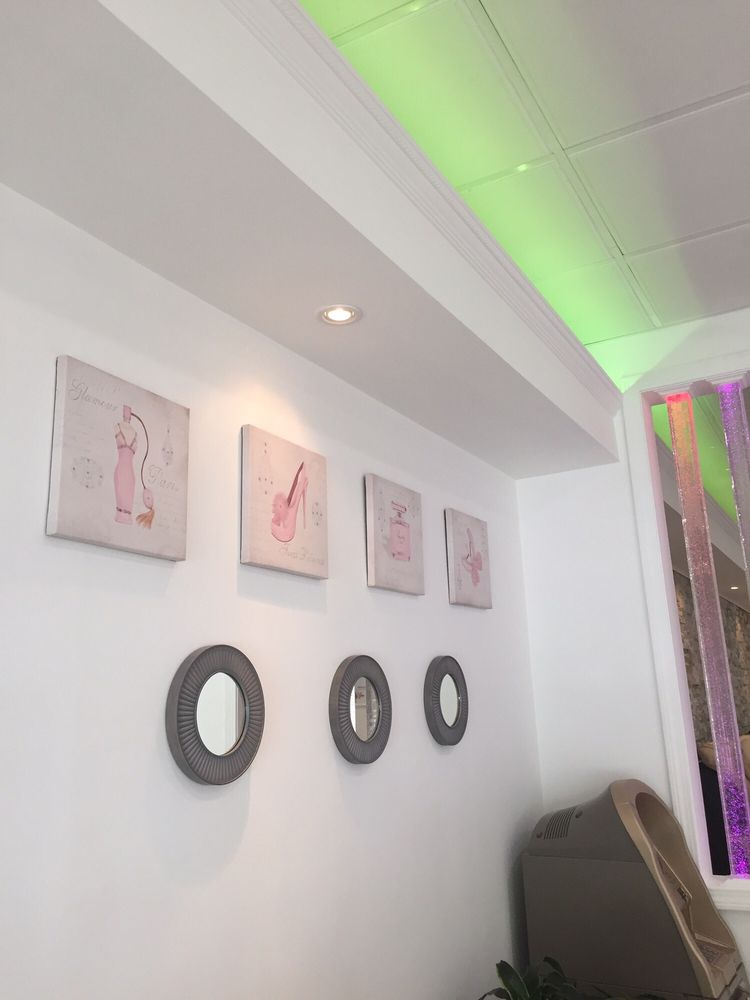 Aloha Nails Spa 11 Photos & 19 Reviews Nail Salons 300 County Rd