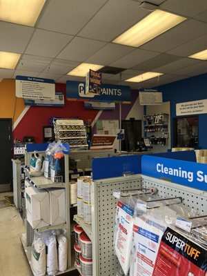 PPG Pittsburgh Paints