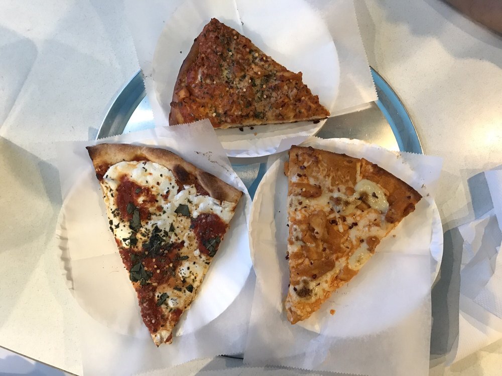 J & V Pizzeria 52 Photos & 180 Reviews Pizza 6322 18th Ave