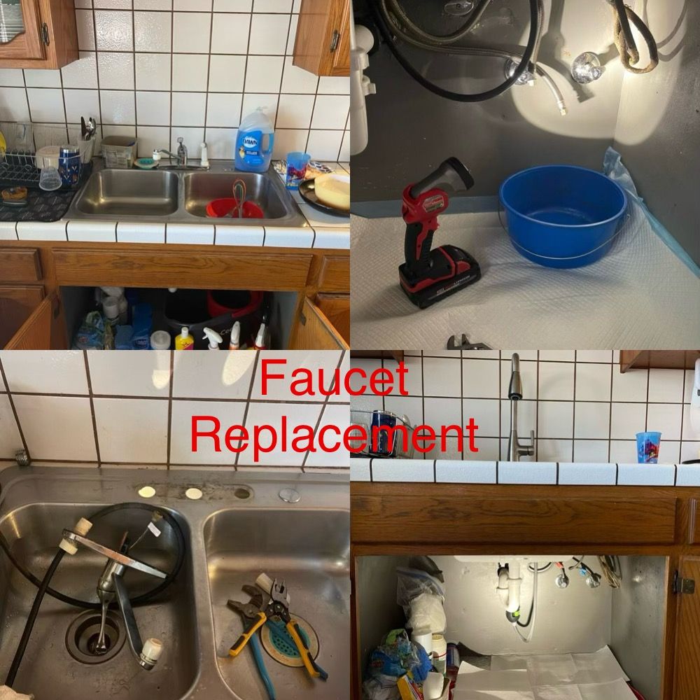 Durrani Plumbing