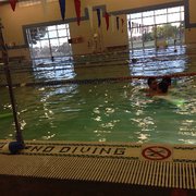 Hawkins Indoor Swimming Pool Piscines 1500 Blvd El Hawkins Indoor Swimming Pool Piscines