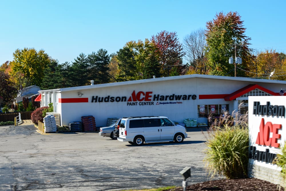 Hudson Ace Hardware Nurseries & Gardening 5824 Darrow Rd, Hudson, OH Phone Number Yelp