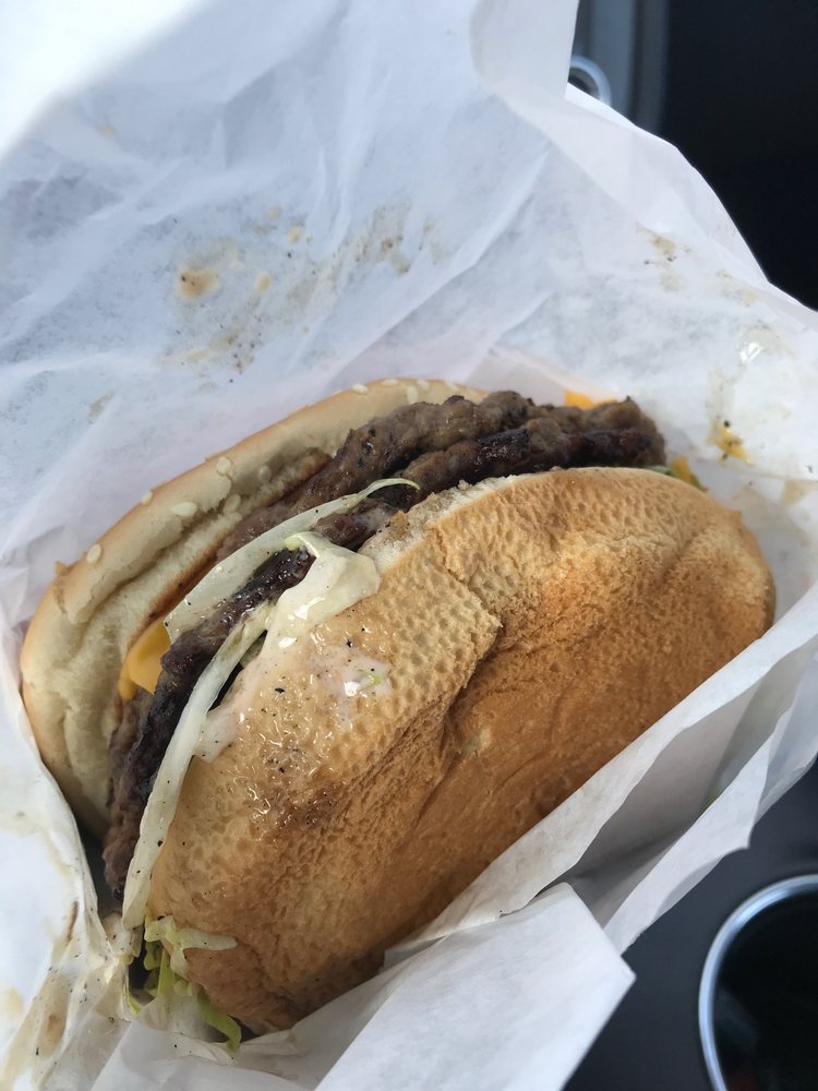 Steves Burgers Steves Burgers