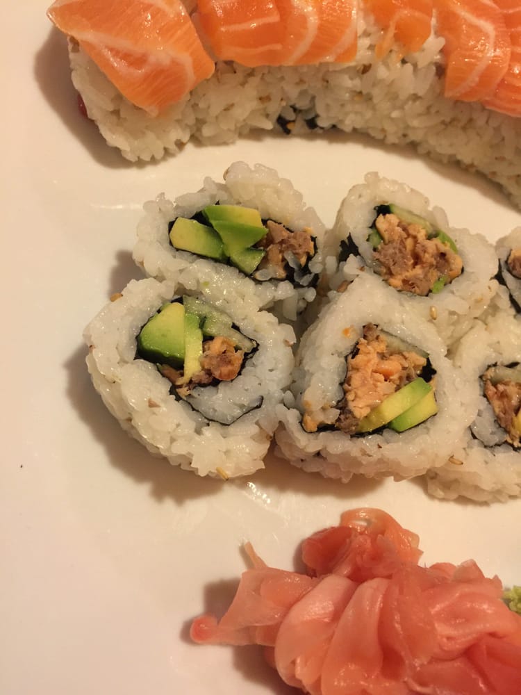 Sushi Mambo 114 Photos & 84 Reviews Japanese 1631 Lincoln Ave
