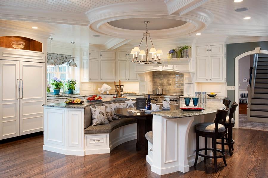 image of business InStyle Cabinets