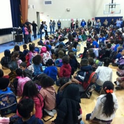 Holdeman elementary school tempe