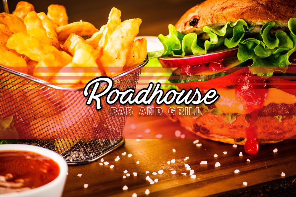 Roadhouse Bar and Grill