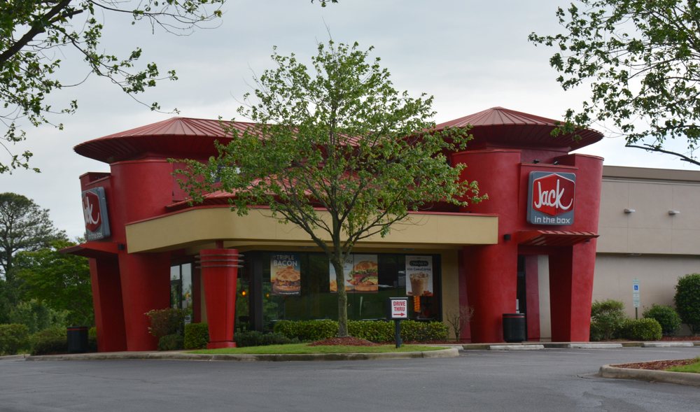 Jack in the Box