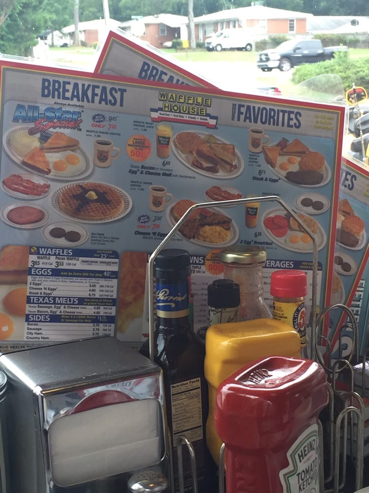 Waffle House - 16 Photos - Breakfast &amp; Brunch - 5252 N Henry Blvd, Stockbridge, GA - Restaurant