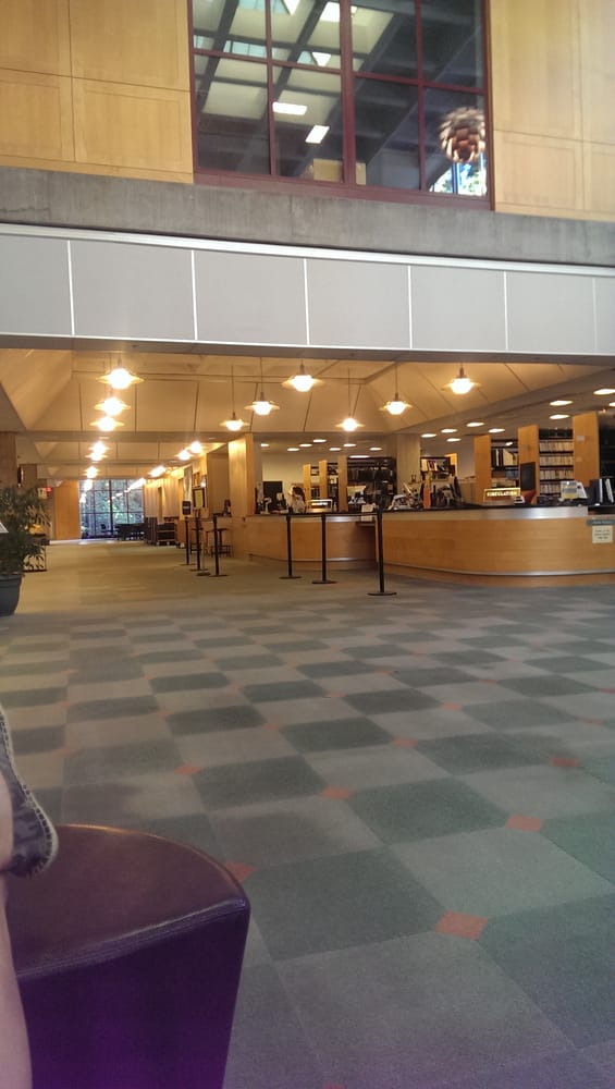 UCSC Science and Engineering Library 11 Reviews Libraries 1156 High St, Santa Cruz, CA Yelp