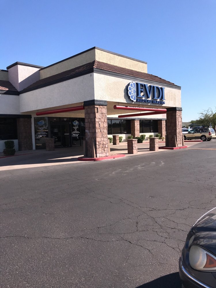 EVDI Medical Imaging 17 Reviews Diagnostic Imaging 1076 W Chandler Blvd, Chandler, AZ