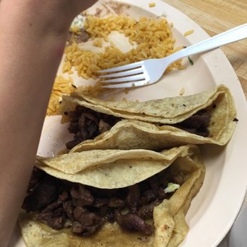 El Famous Burrito Order Food Online 55 Photos 125 Reviews