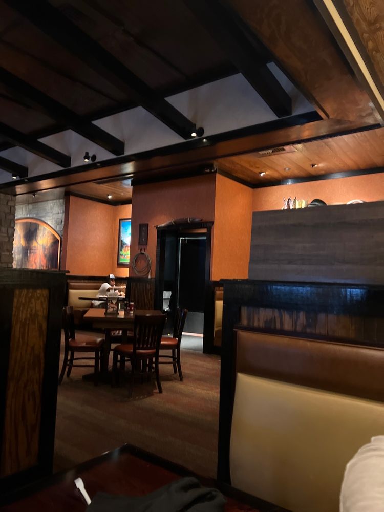 LongHorn Steakhouse