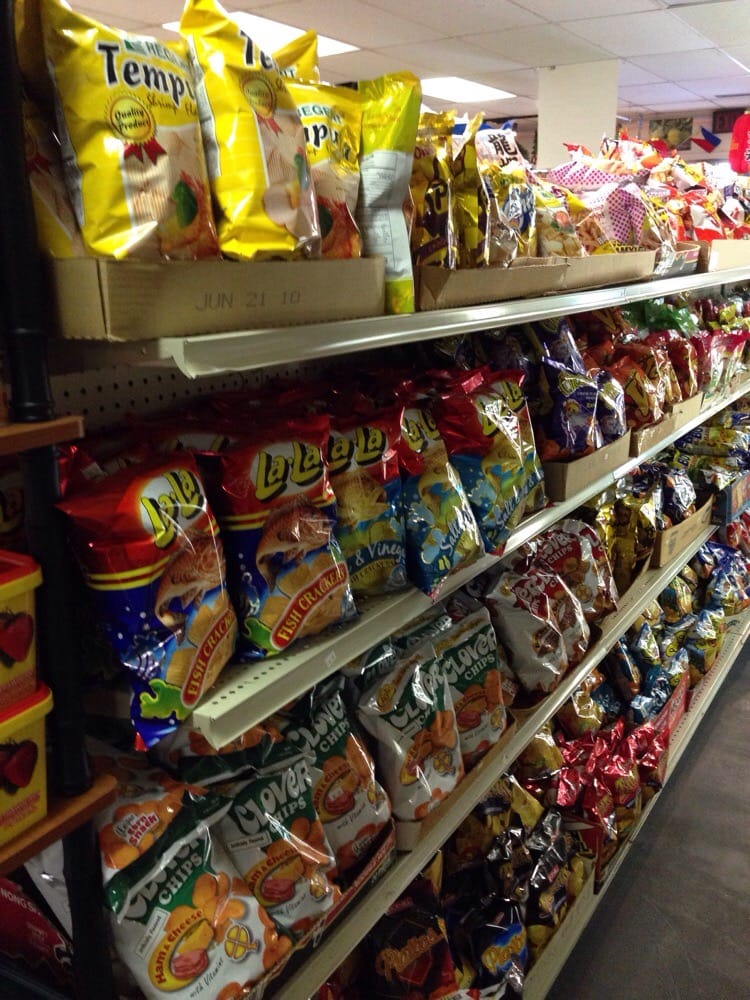 Asian Alliance International Market