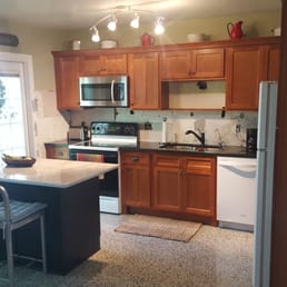 Jc Cabinet Solutions 14 Photos Kitchen Bath 11311 Starkey Rd Photo Of Jc Cabinet Solutions Tampa Bay Fl United States