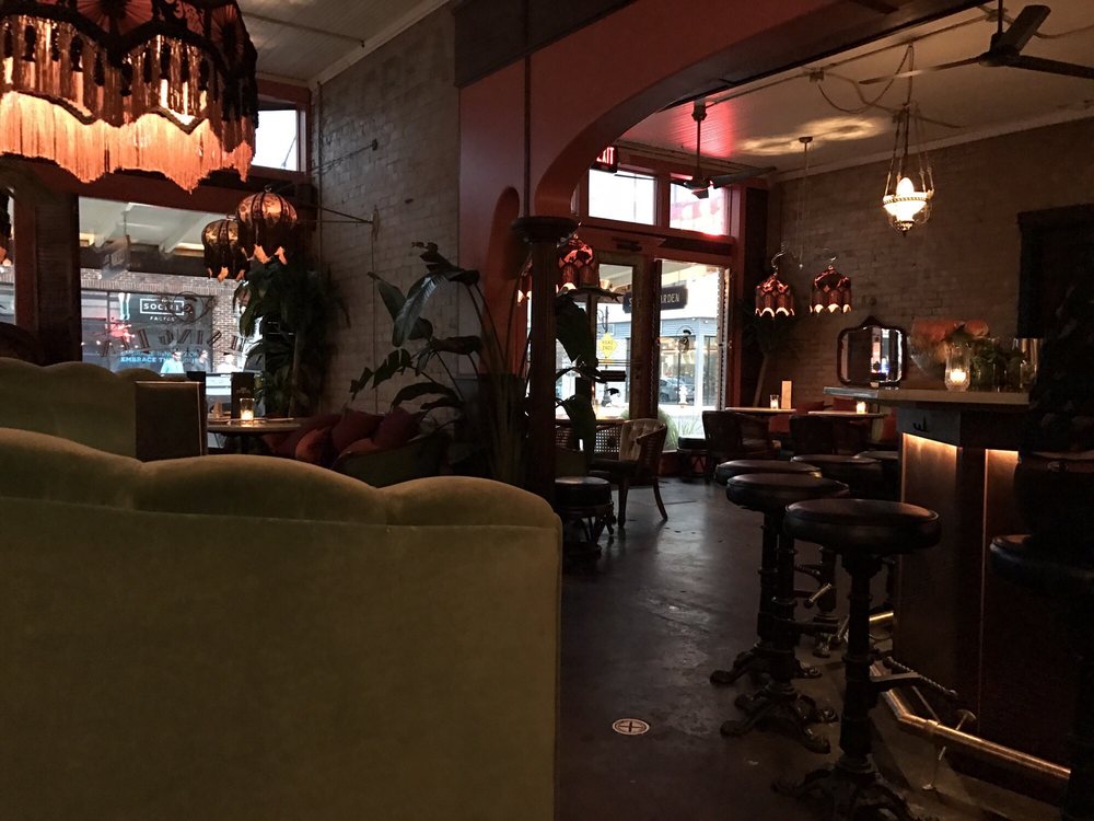 Ah Sing Den 46 Photos & 39 Reviews Cocktail Bars 1100 E 6th St