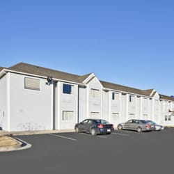 Americas Best Value Inn Suites Hotels 1003 Lonnie Abbot Blvd Photo Of Americas Best Value Inn Suites Ada Ok United States