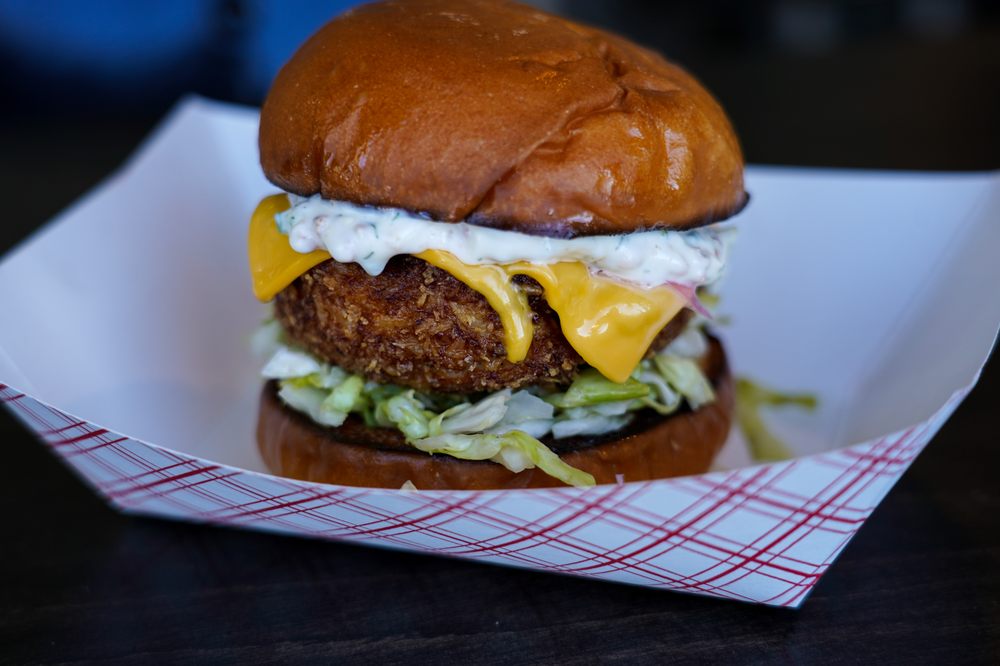 Shoots Fish and Beer