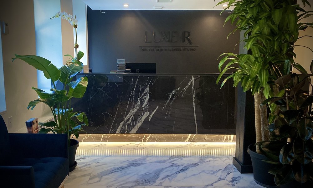 image of business Luxe Rx Dental and Wellness Studio