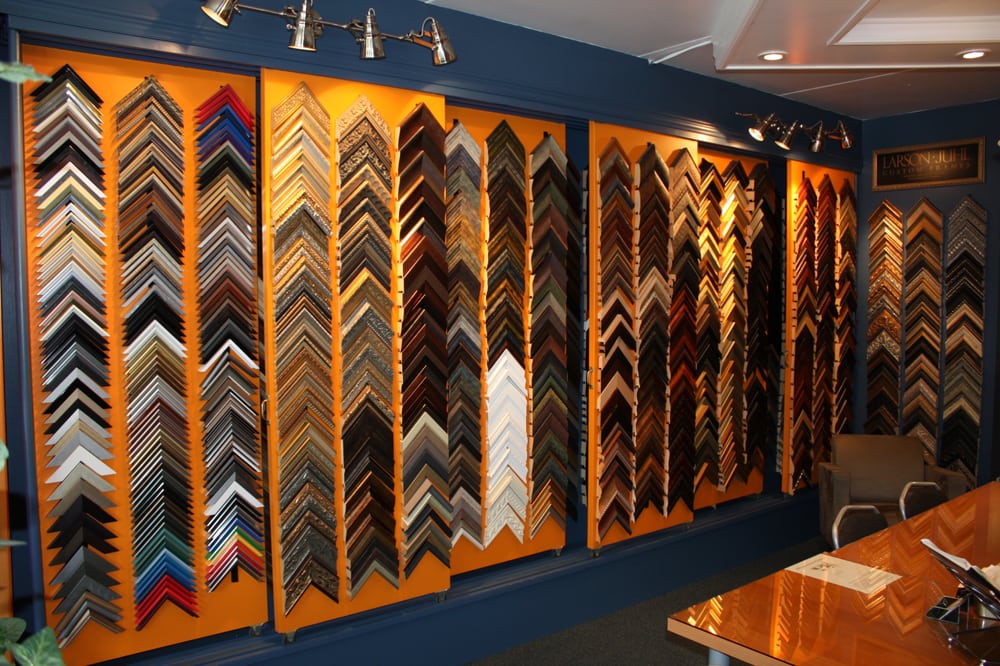 Aldershot Frame Studio