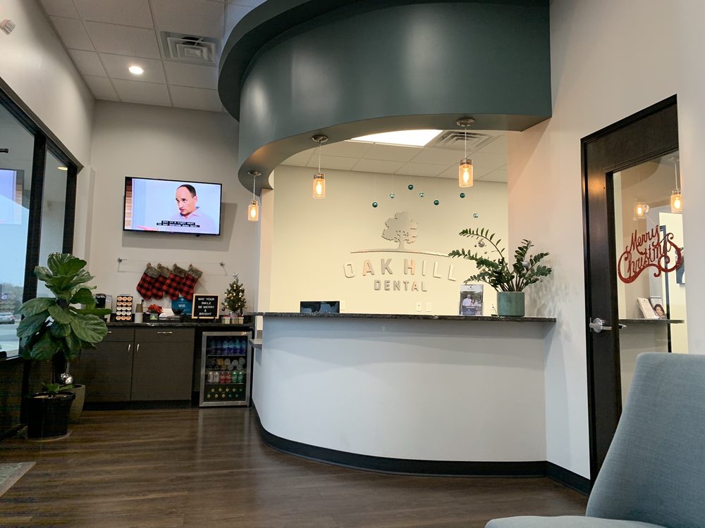 image of business Oak Hill Dental