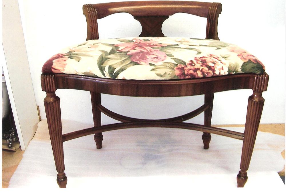 Vito Renzi Furniture Service