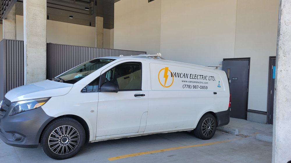 VanCan Electric