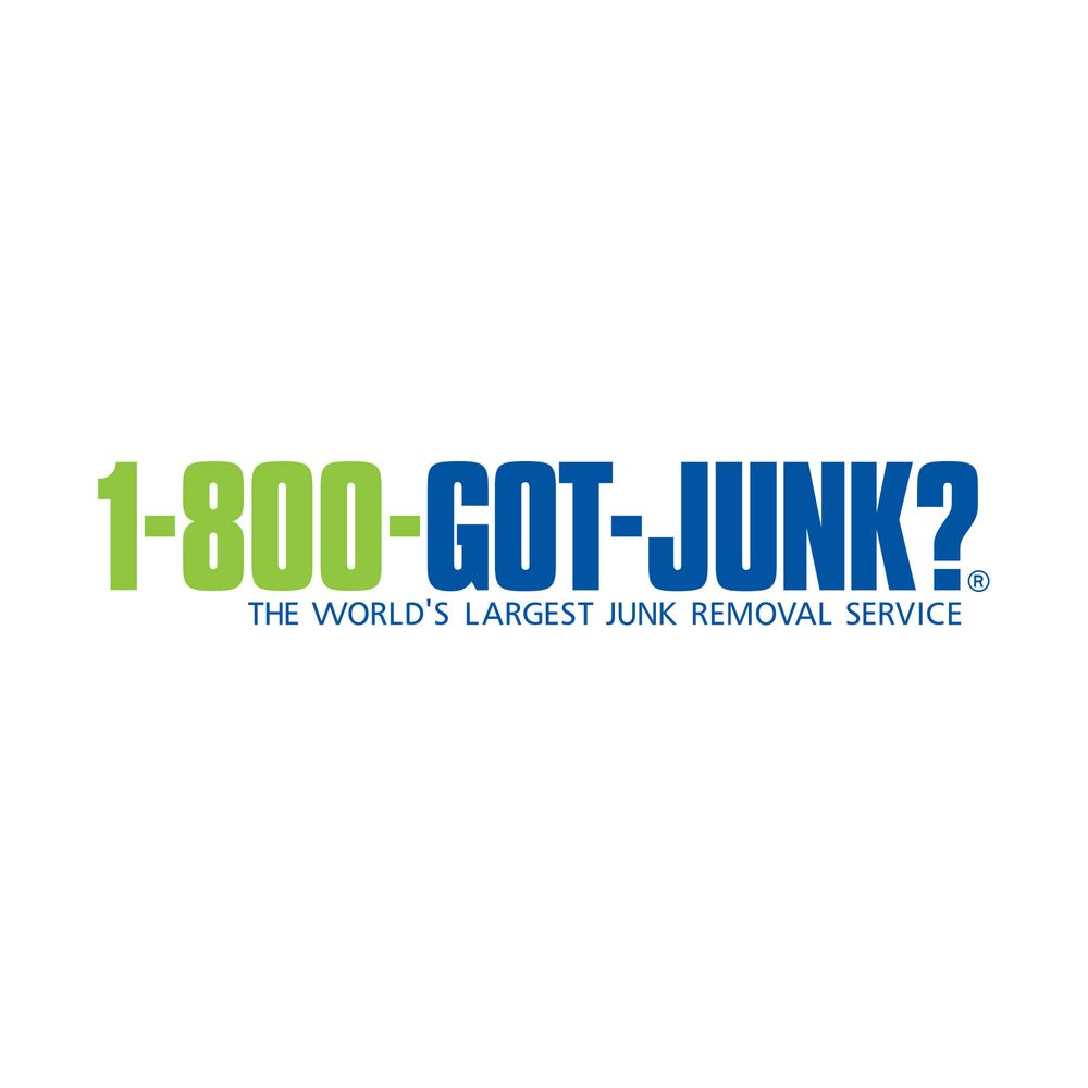 1-800-GOT-JUNK? Greensboro