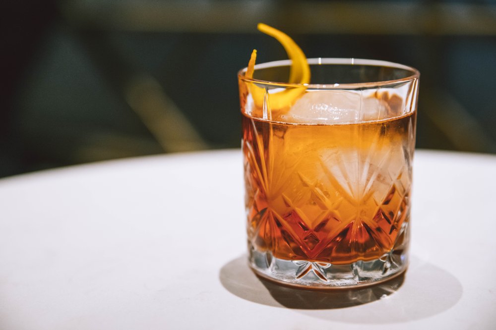 Zephyr Bar 64 Photos & 13 Reviews Cocktail Bars 255 S King St