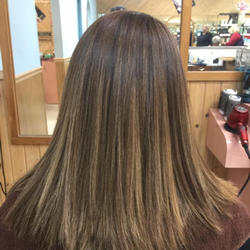 Continental Hair Styling - 28 Photos - Hair Salons - 622 Columbus Ave