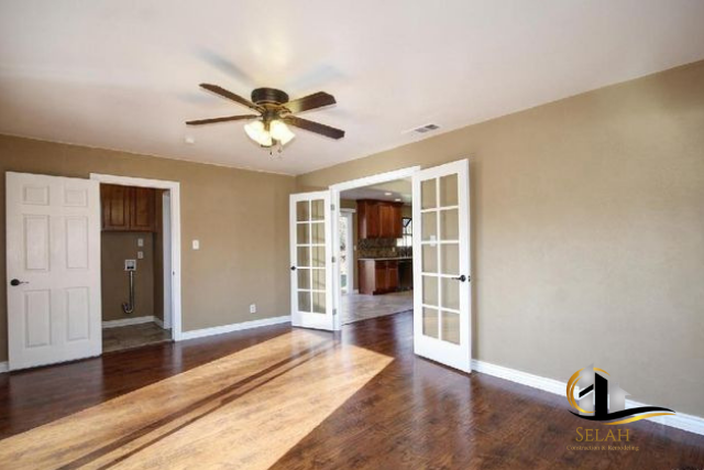 image of business Selah Construction & Remodeling