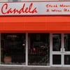 Candela Steak House & Wine Bar