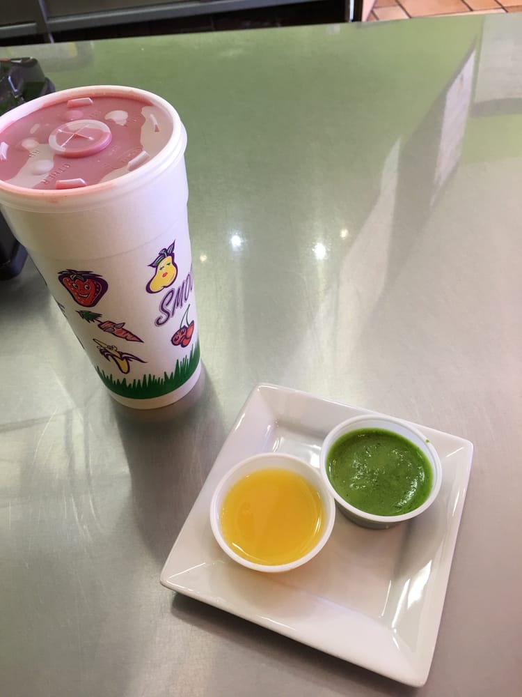 Fruit Shack Smoothies & Yogurt 10 Photos & 22 Reviews Juice Bars
