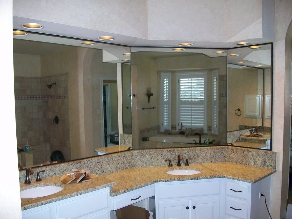 Texas Mirrors & Doors