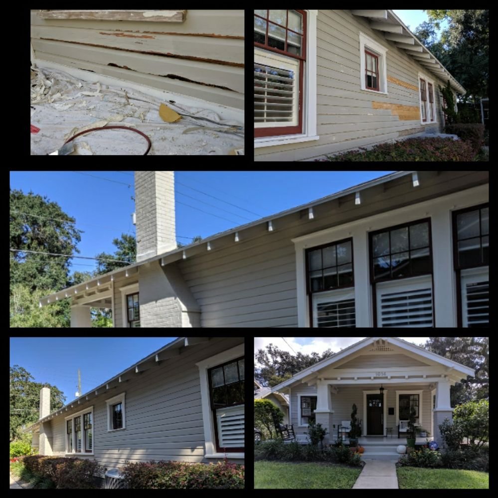 Mad Genius Custom Painting Service