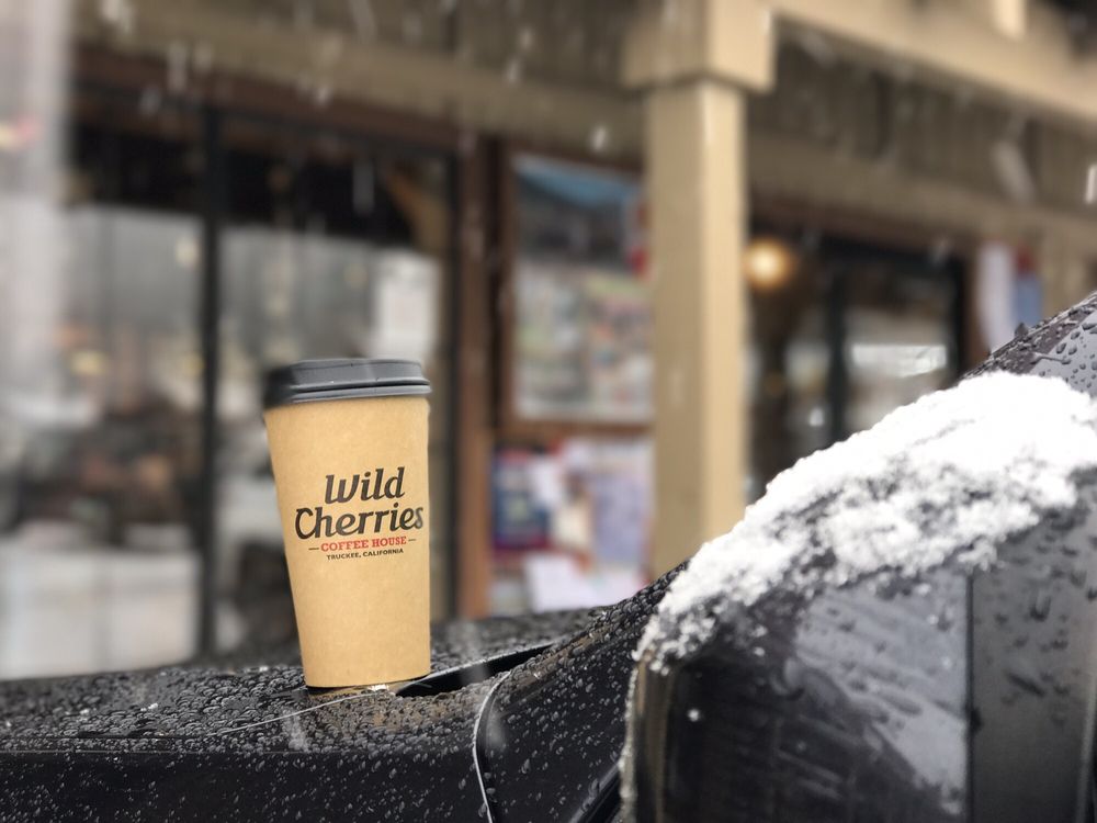 Wild Cherries Coffee House 81 Photos & 238 Reviews Coffee & Tea