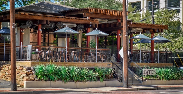 Tate S 2723 Mckinney Avenue By Joel Mccloskey Photography Yelp Photo Of Tates Dallas Tx United States Tate S 2723 Mckinney Avenue By
