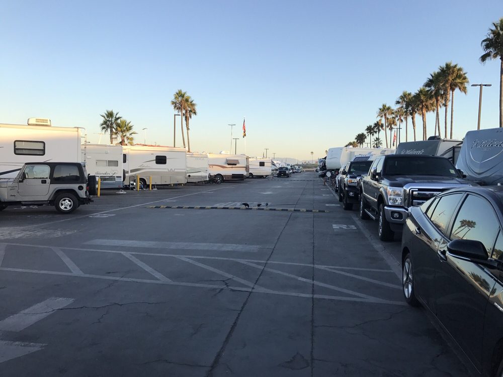 Dockweiler RV Park 41 Photos & 40 Reviews RV Parks 12001 Vista
