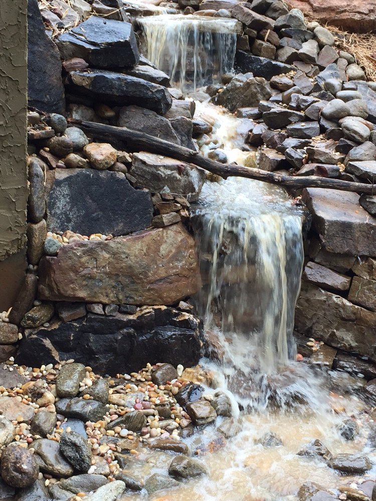 image of business Snake Nation Landscapes & Carpentry