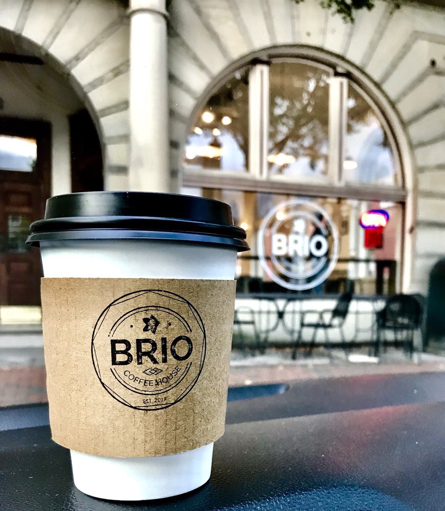 Brio Coffeehouse 23 Photos & 20 Reviews Coffee & Tea 2 E Main St, Waynesboro, PA Phone