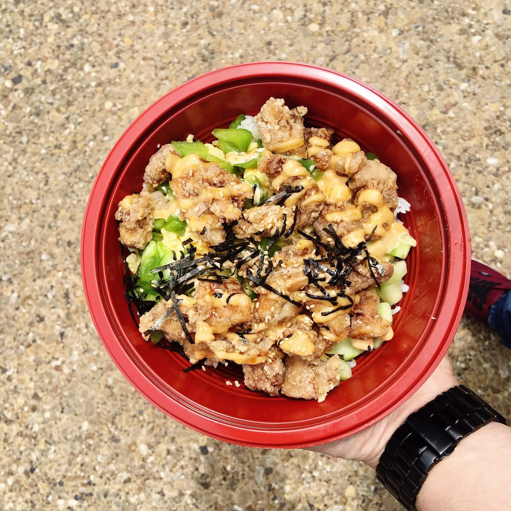 Fast Furious Japanese Grill 78 Photos & 76 Reviews Asian Fusion