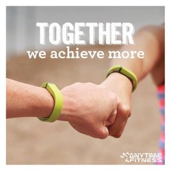 anytime fitness personal training
